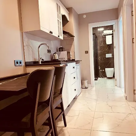 Golden Airport - 4* Trabzon