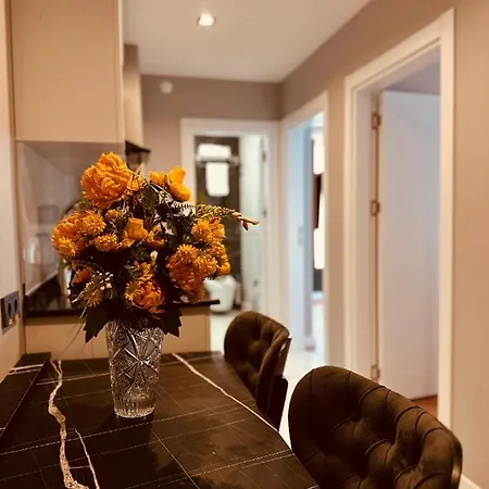 Golden Airport - 4* Trabzon