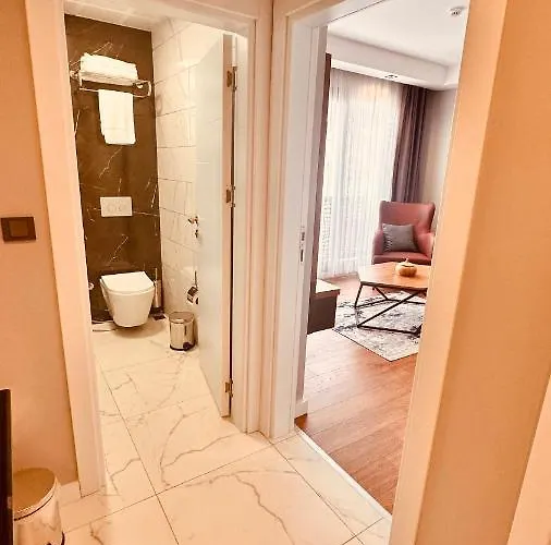 Golden Airport - Aparthotel Trabzon