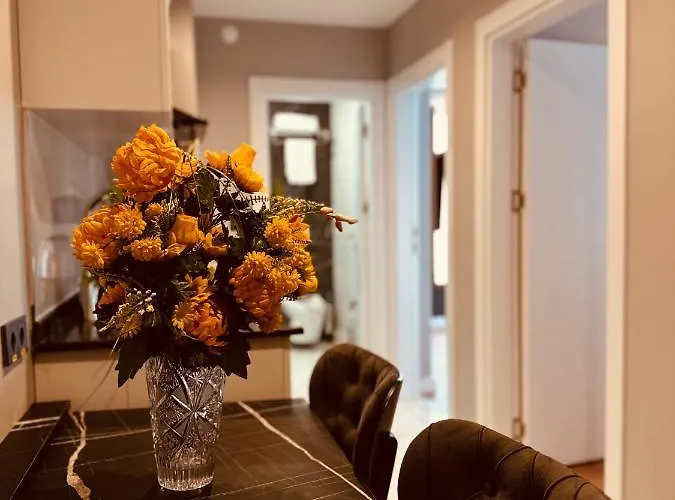 Golden Airport - 4* Trabzon