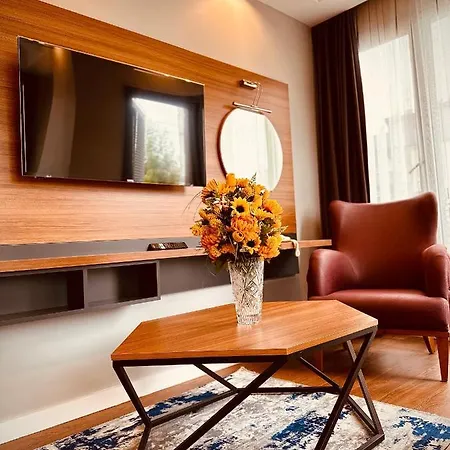 Golden Airport - Aparthotel *
