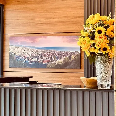 Golden Airport - Aparthotel *