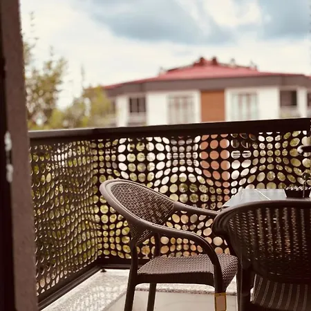 Golden Airport - Apart-hotel 4*