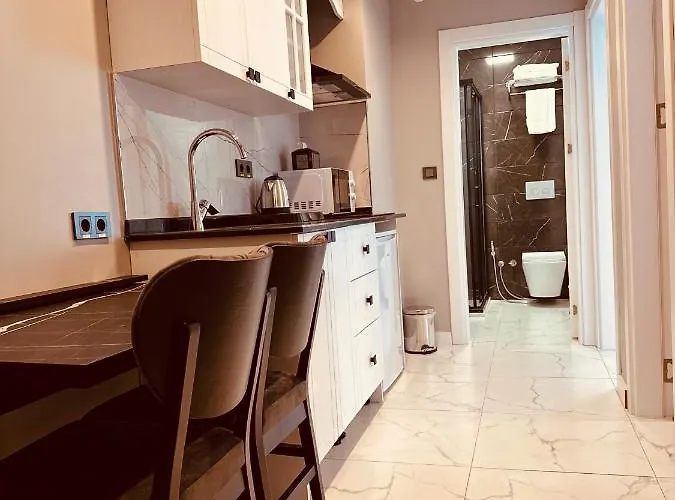 Golden Airport - 4* Trabzon