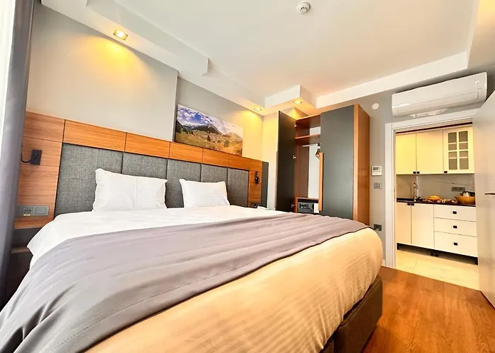 Golden Airport - Trabzon